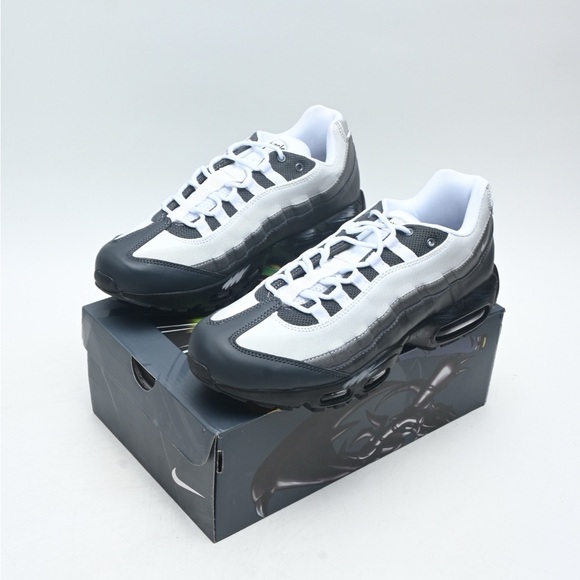 Nike Other - Nike Air Max 95